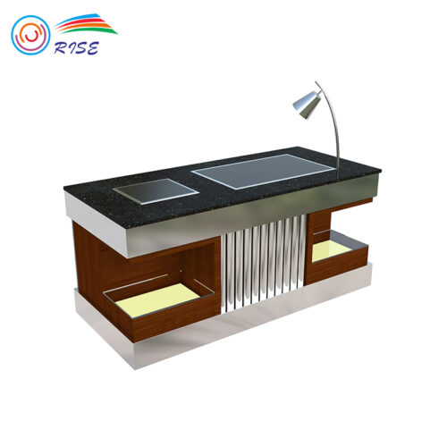 Buffet Counter Manufactuter | Carving Station