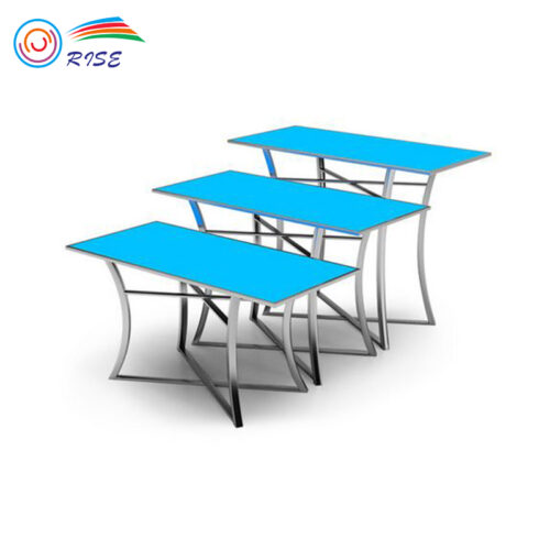 Buffet Nesting tables for Hotels