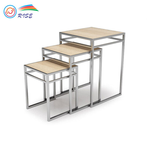 Nesting tables for Hotels