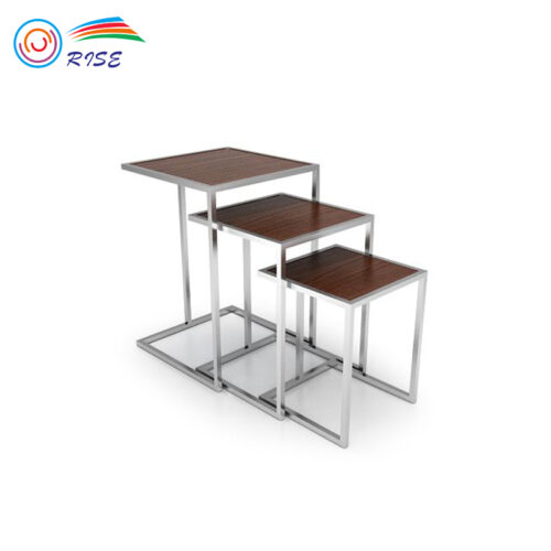 Nesting tables for Hotels
