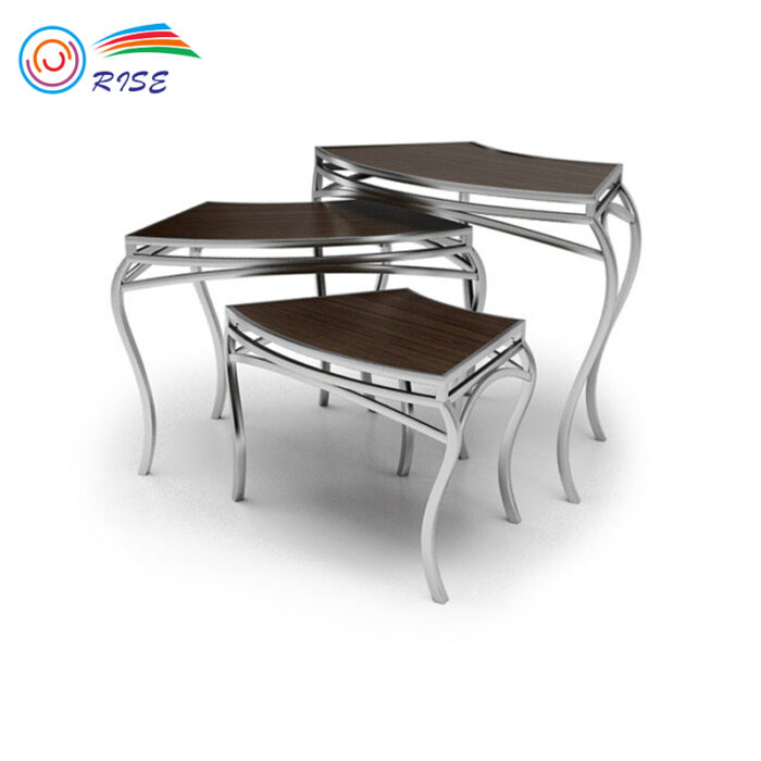 Nesting tables for Hotels