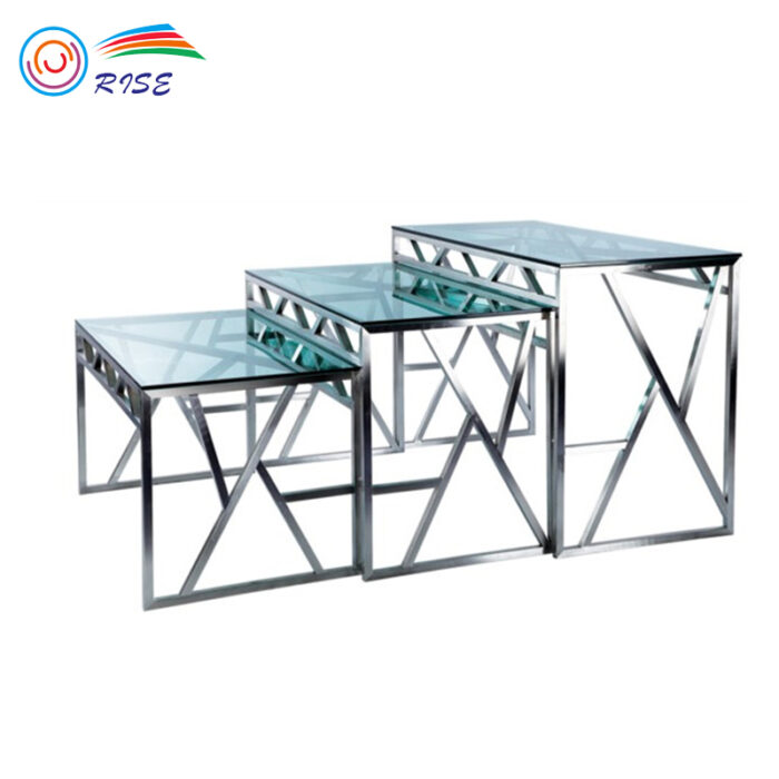 nesting coffee tables supplier in USA