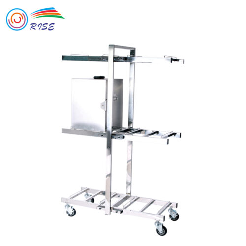Room service trolleys suppliers for hotel | Room Service Trolleys (011-19SH)