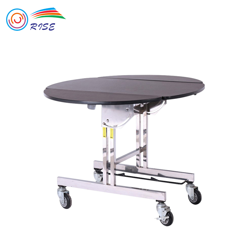 Hotel room service trolleys suppliers | Room Service Trolleys (011-319A)